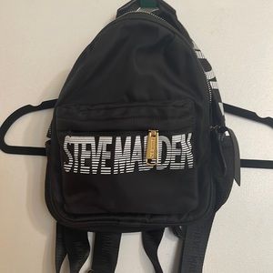 Steve Madden Backpack